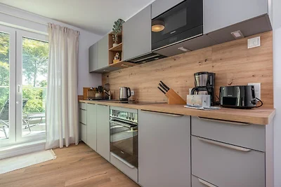 Apartementanlage Dünenblick Dünenblick Whg.