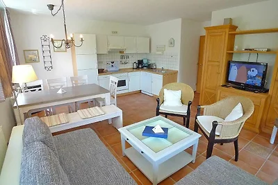 Vakantieappartement Gezinsvakantie Wustrow (Ostsee)