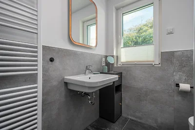 Apartementanlage Dünenblick Dünenblick Whg.