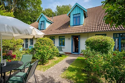 Ferienhaussiedlung Strandperlen Weidenhof 8c ...