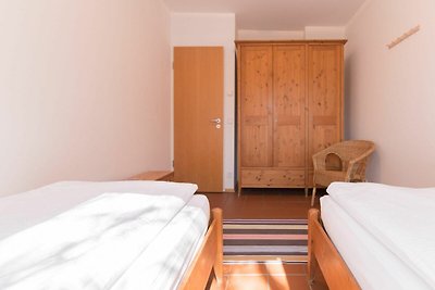 Vakantieappartement Gezinsvakantie Ahrenshoop