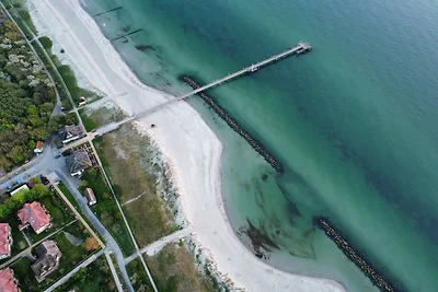 Ferienwohnanlage Haus zum Strand HAUS ZUM STR...