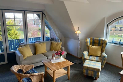 Ferienwohnanlage Nowo Ferienwohnungen Nowo Wh...