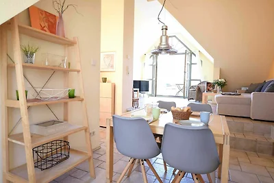 Ferienwohnung Am Leuchtfeuer OG LF 7.2