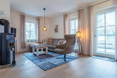 Ferienwohnanlage Sonnenseite Dünen-Residenz A...