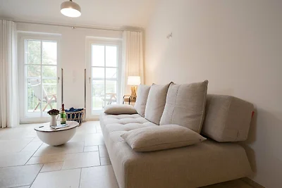 Ferienwohnanlage Sonnenseite Ferienwohnung St...