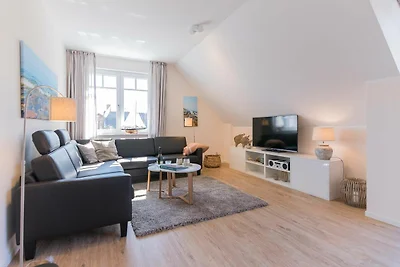 Appartamento Vacanza con famiglia Wustrow (Ostsee)