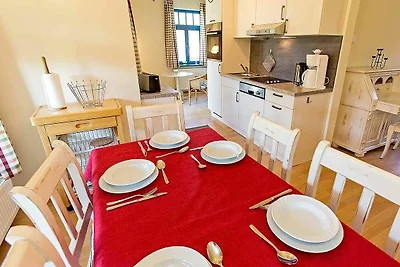 Casa vacanze Vacanza di relax Wustrow (Ostsee)