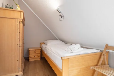 Casa vacanze Vacanza di relax Wustrow (Ostsee)