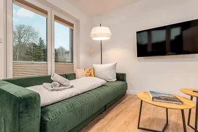 Apartementanlage Dünenblick Dünenblick Whg.