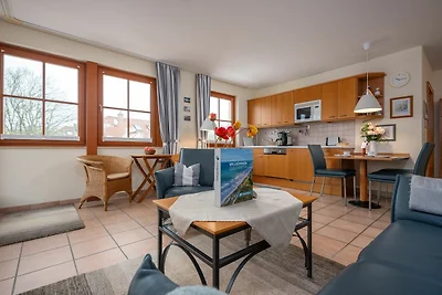 Ferienwohnanlage Oewern Diek OEWERN DIEK Whg.