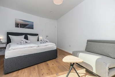 Apartementanlage Dünenblick Dünenblick Whg.