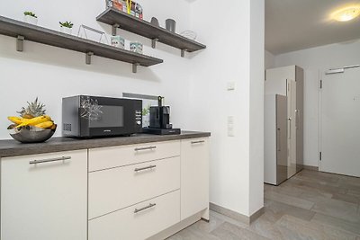 Vakantieappartement Gezinsvakantie Dierhagen