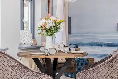 Vakantiehuis Ontspannende vakantie Wustrow (Ostsee)