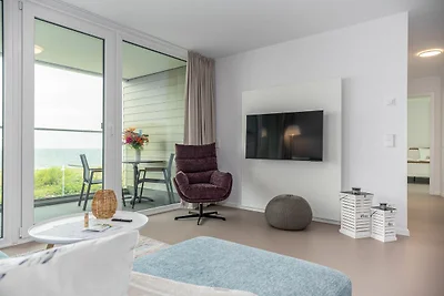 Apartementanlage Dünenblick Dünenblick Whg.
