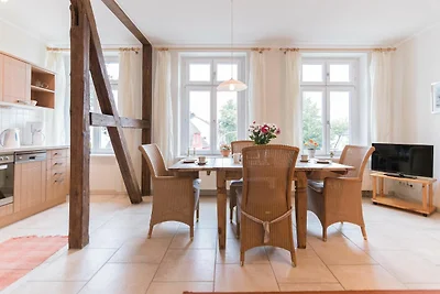 Ferienwohnung KRISTINA