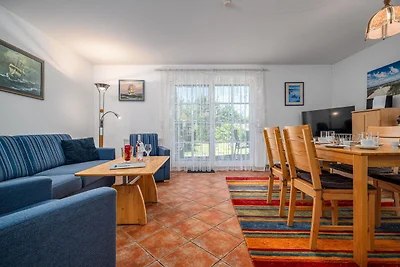 Haus Swante Wustrow