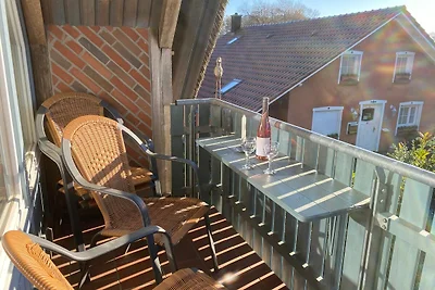 Ferienwohnanlage Nowo Ferienwohnungen Nowo Wh...