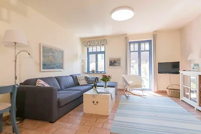 Casa vacanze Vacanza di relax Wustrow (Ostsee)