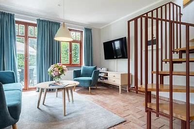 Ferienhaussiedlung STRANDPERLEN Buchenhof 1c ...