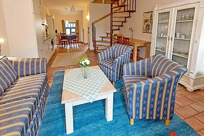 Ferienhaussiedlung STRANDPERLEN Weidenhof 8b ...