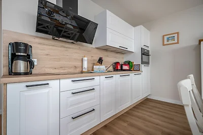 Apartementanlage Dünenblick Dünenblick Whg.