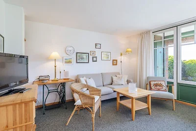 Ferienwohnanlage Nowo Grünes Haus Whg. 08
