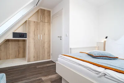 Tom's Hof Ferienwohnung Alex