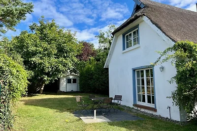 Born - Wieck Ferienhaus Urlaubshus