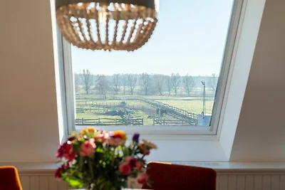 Tom's Hof Ferienwohnung Alex