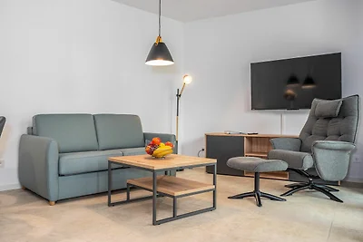 Apartementanlage Dünenblick Dünenblick Whg.