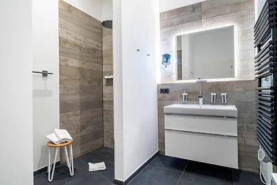 Apartementhaus Zwei Wasser Appartement...