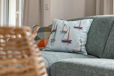 Apartementanlage Dünenblick Dünenblick Whg.