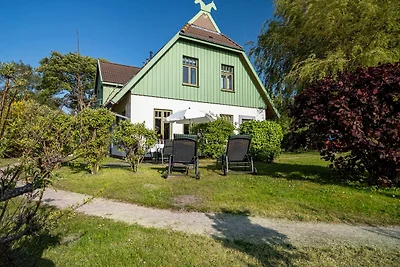 Ferienhaussiedlung STRANDPERLEN Buchenhof 2c ...