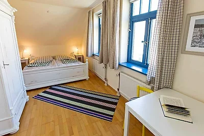 Vakantiehuis Ontspannende vakantie Wustrow (Ostsee)