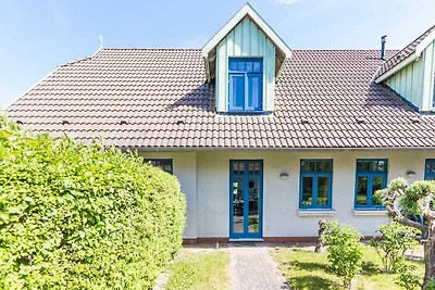 Ferienhaussiedlung STRANDPERLEN Sanddornhof 5...