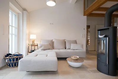 Ferienwohnanlage Sonnenseite Ferienwohnung St...