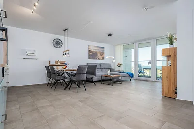 Apartementanlage Dünenblick Dünenblick Whg.