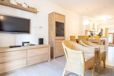 Casa vacanze Vacanza di relax Wustrow (Ostsee)
