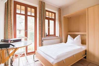 Casa vacanze Vacanza di relax Wustrow (Ostsee)