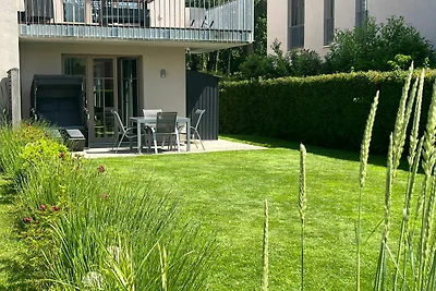 Appartamento Vacanza con famiglia Dierhagen