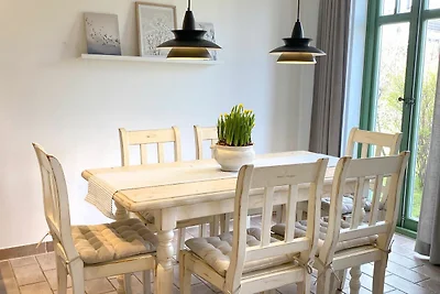 Ferienhaussiedlung STRANDPERLEN Weidenhof 3b ...
