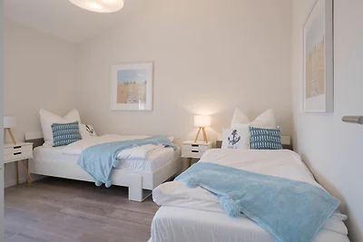Ferienwohnanlage Sonnenseite Ferienwohnung Dü...