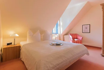 Casa vacanze Vacanza di relax Wustrow (Ostsee)