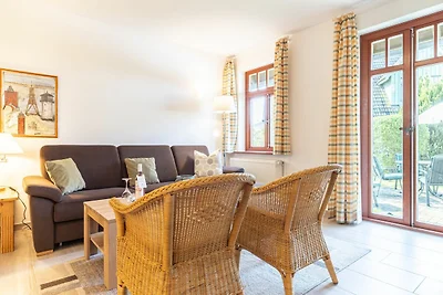 Casa vacanze Vacanza di relax Wustrow (Ostsee)