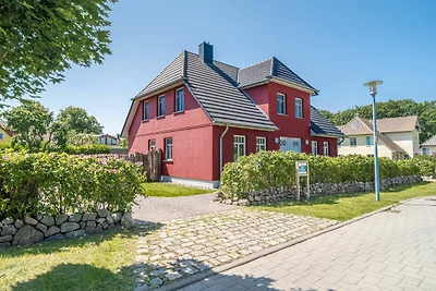 Haus STRANDHAFER WF-06 (links)