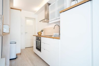 Vakantieappartement Gezinsvakantie Ahrenshoop