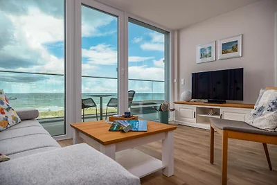 Apartementanlage Dünenblick Dünenblick Whg.