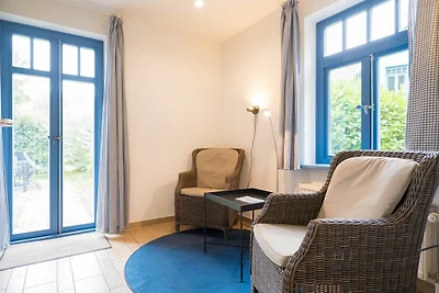 Ferienhaussiedlung STRANDPERLEN Weidenhof 9a ...