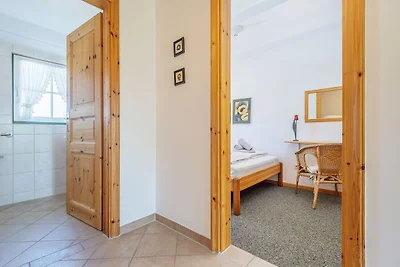 Ferienwohnanlage Nowo Grünes Haus Whg. 08